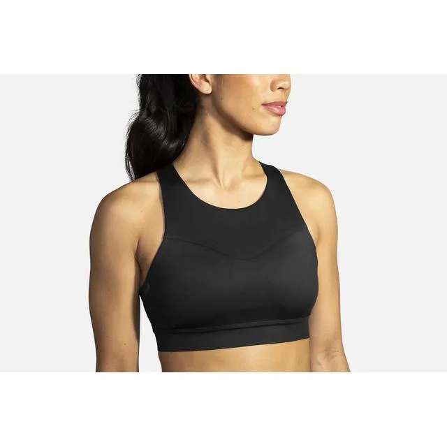 3 Pocket Sports Bra