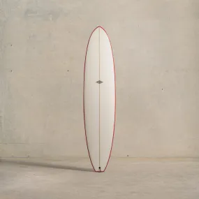 7'10" Carver