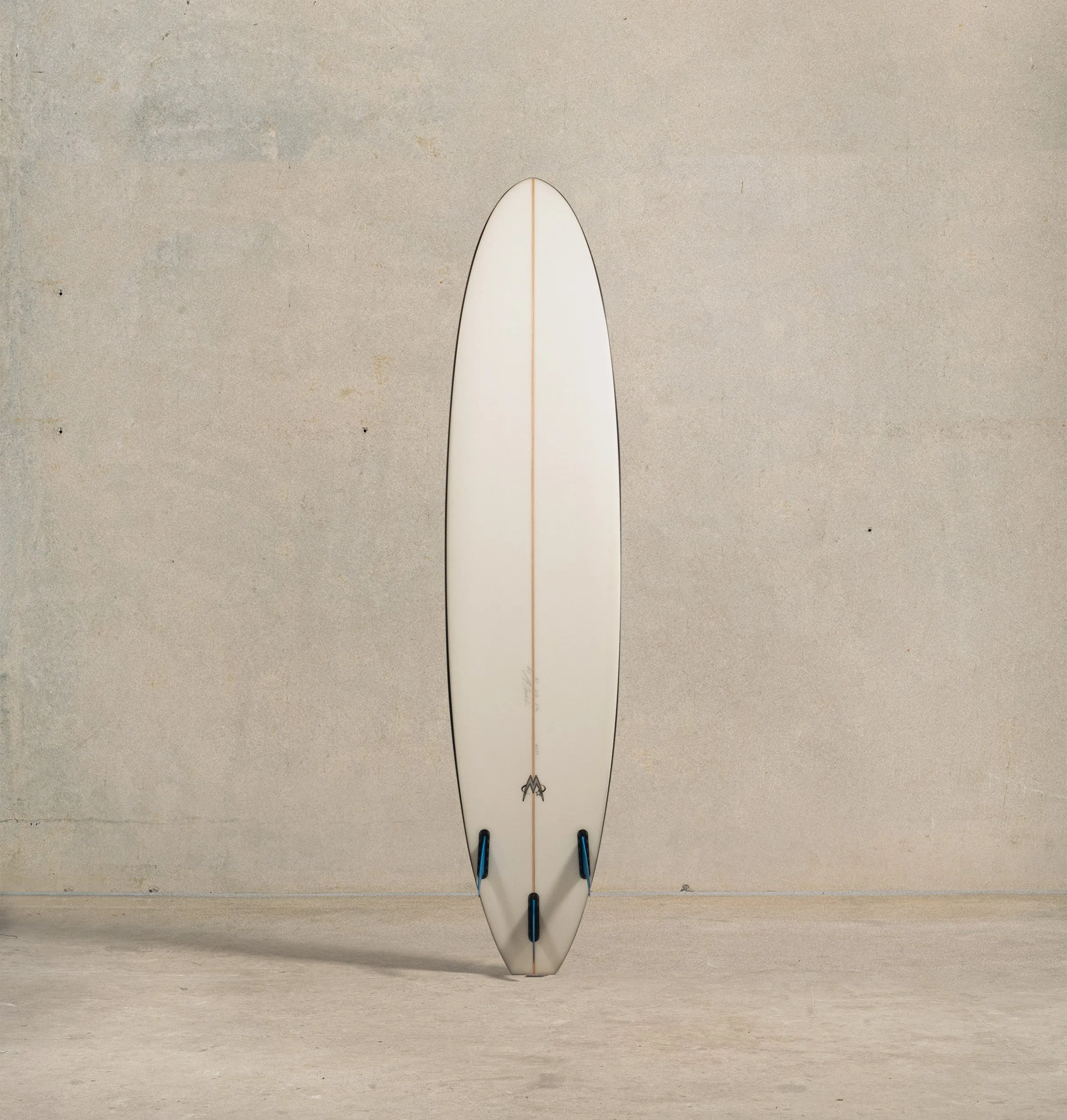 8'1" Carver