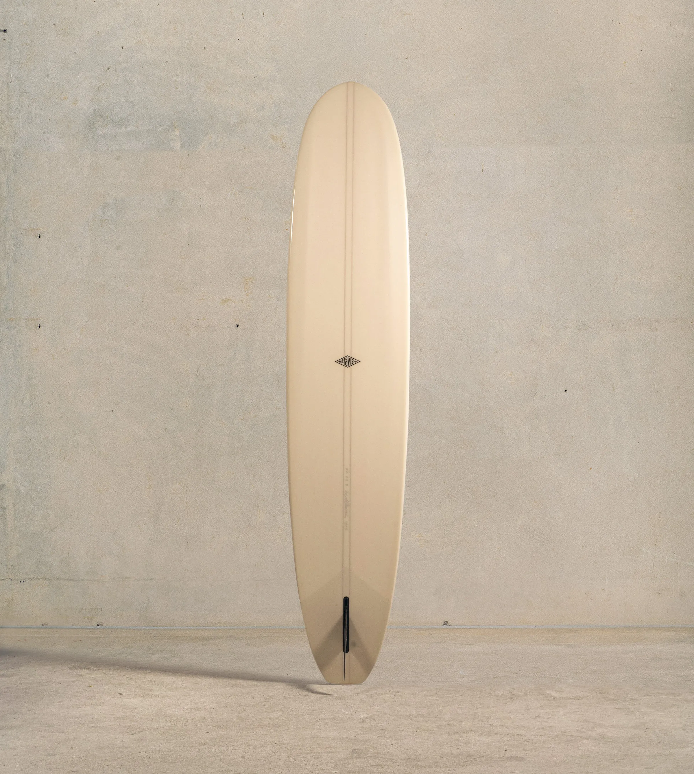 9'4" Squaretail