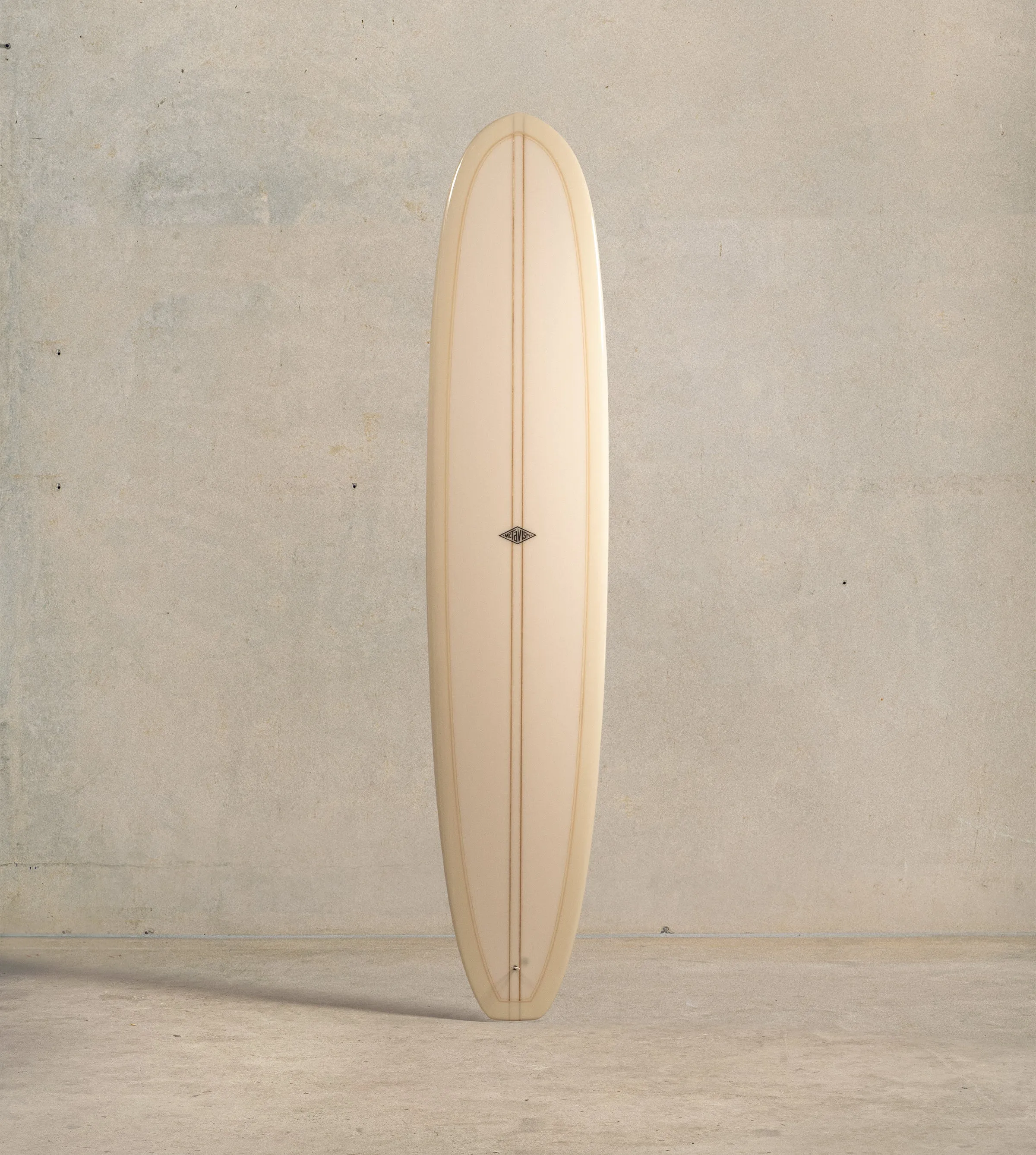 9'4" Squaretail