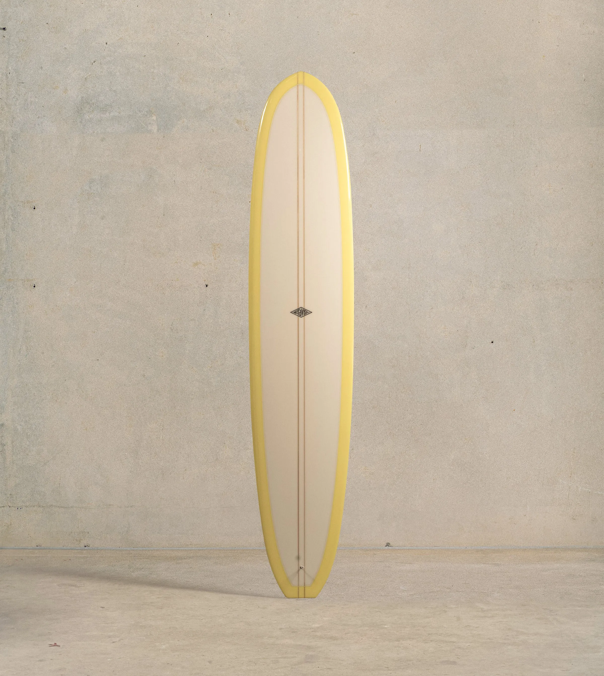 9'4" Squaretail