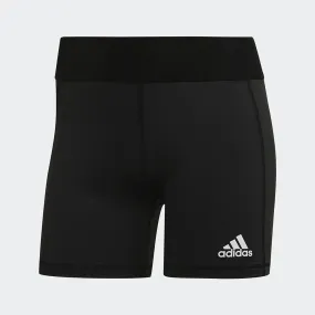 Adidas Techfit Volleyball Short - Women's