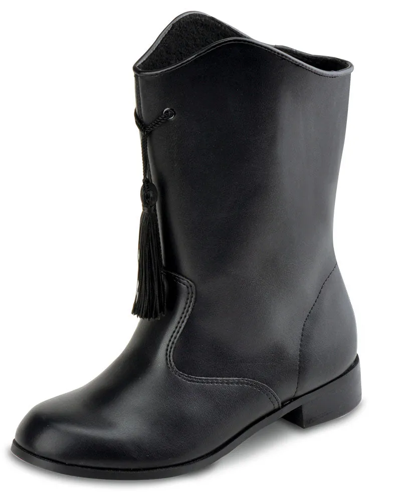 Adult Gotham Majorette Boot