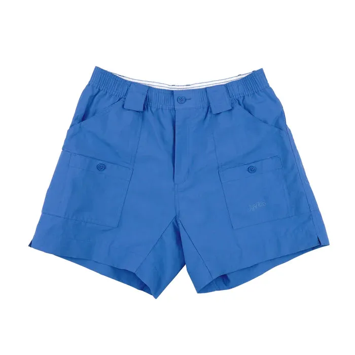 Aftco Long Fishing Short- M01L