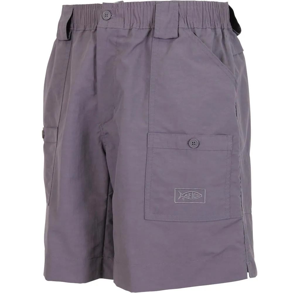 Aftco Long Fishing Short- M01L