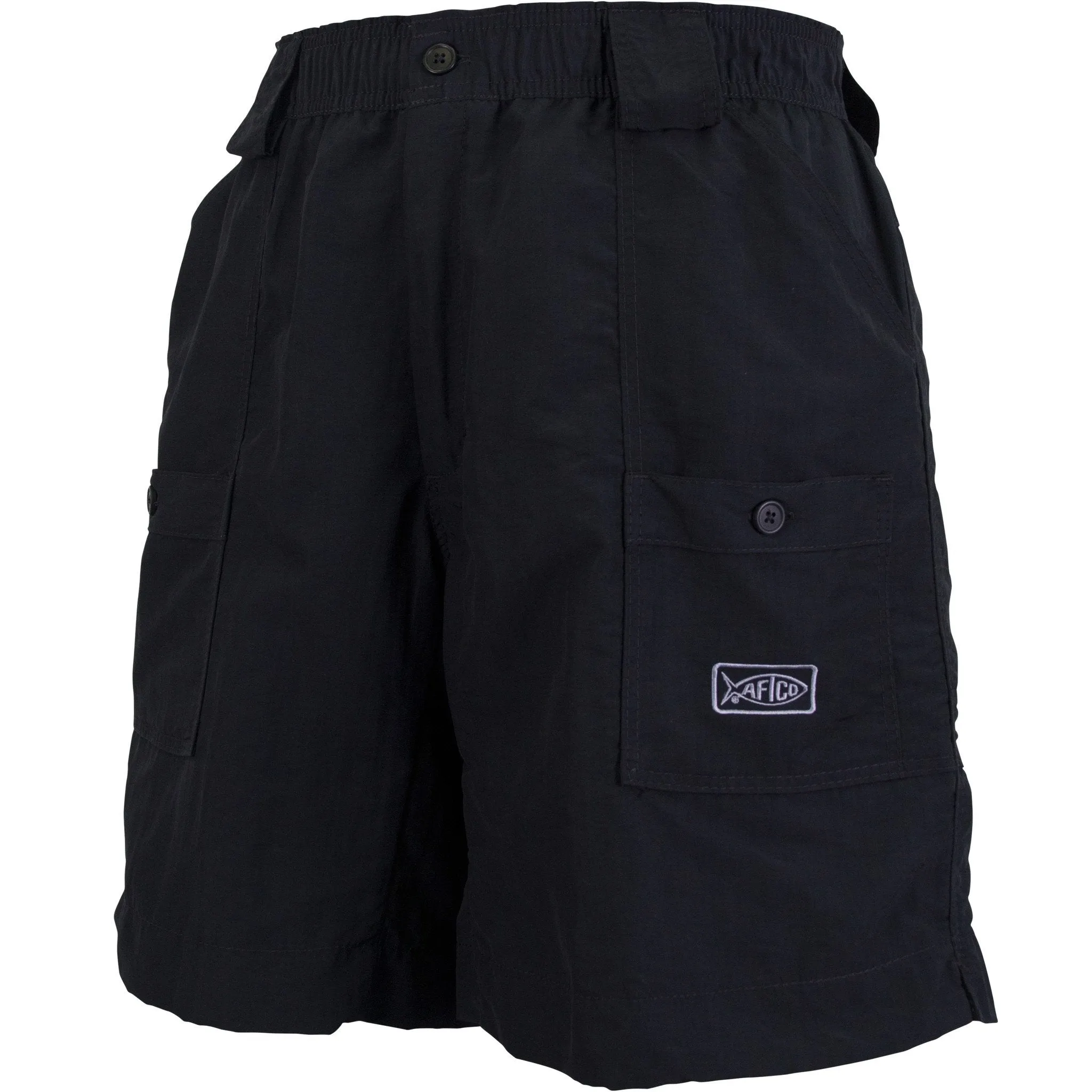 Aftco Long Fishing Short- M01L