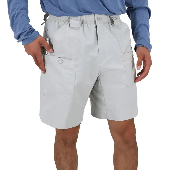 Aftco Long Fishing Short- M01L