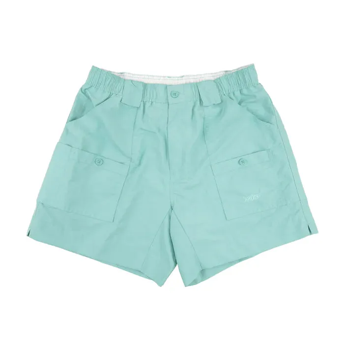 Aftco Long Fishing Short- M01L