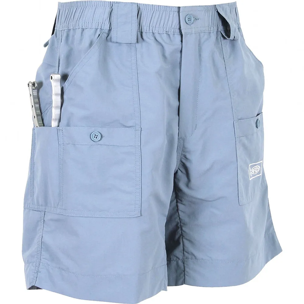 Aftco Long Fishing Short- M01L