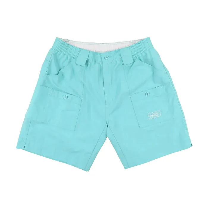 Aftco Long Fishing Short- M01L