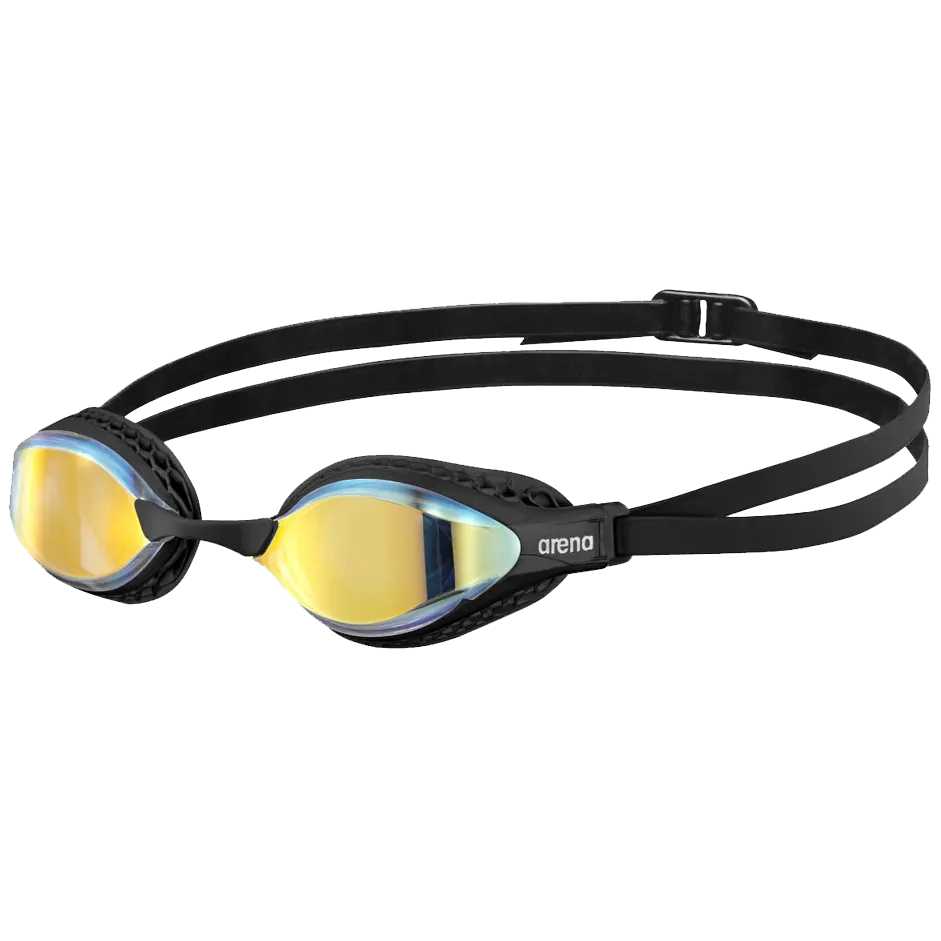 Air Speed Mirror Swim Goggles