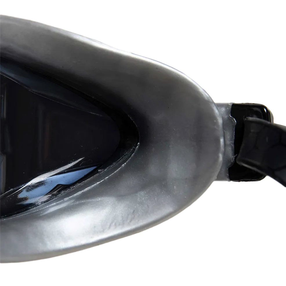 Air Speed Mirror Swim Goggles