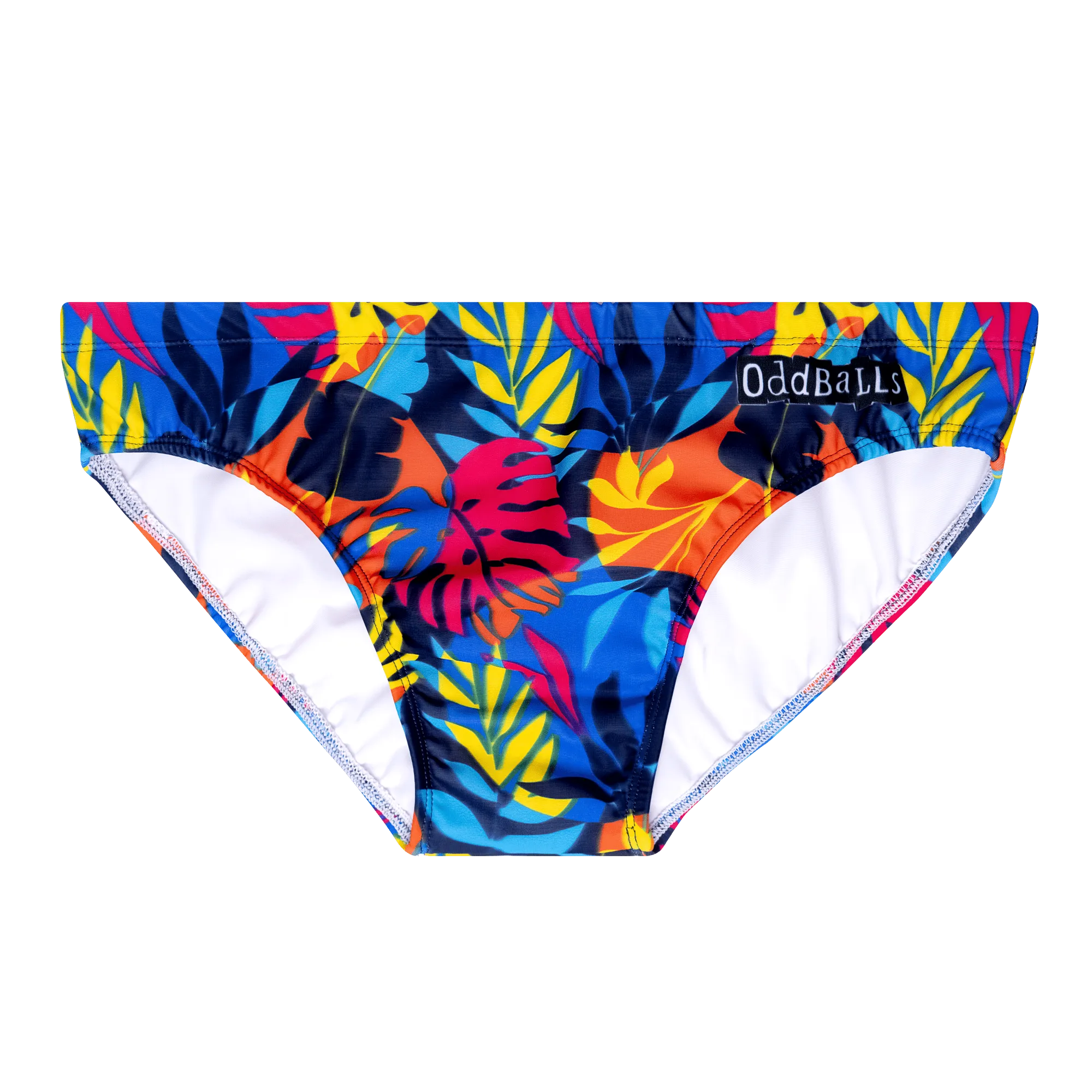 Aloha - Swimming Briefs