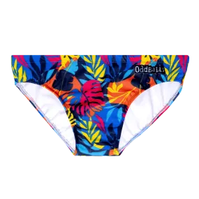 Aloha - Swimming Briefs