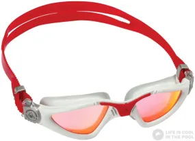 AQ Kayenne Pro | Red Titanium | Grey & Red