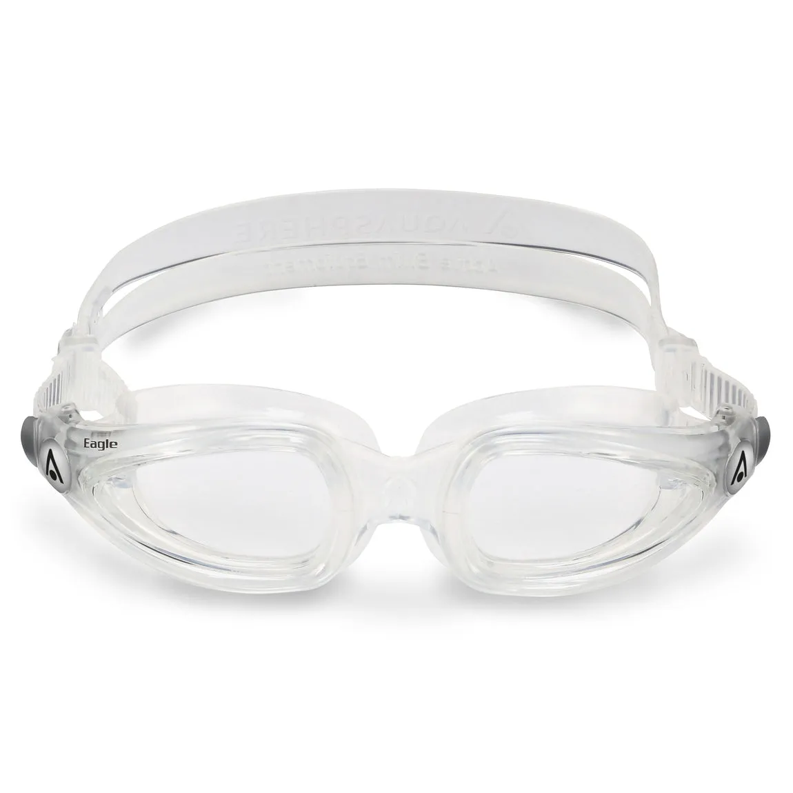 Aqua Sphere Eagle.A - TRP/TRP:Clear Lens