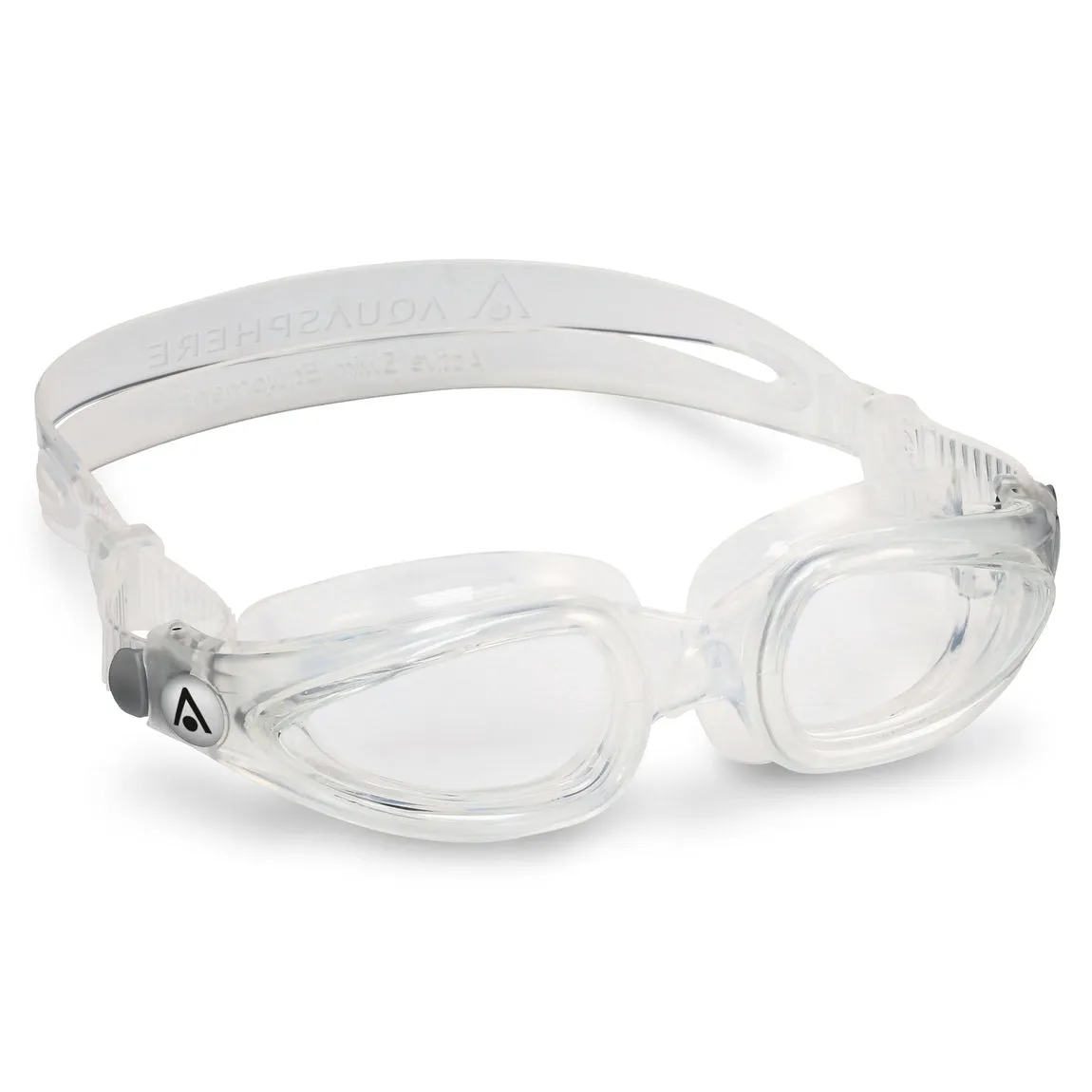 Aqua Sphere Eagle.A - TRP/TRP:Clear Lens