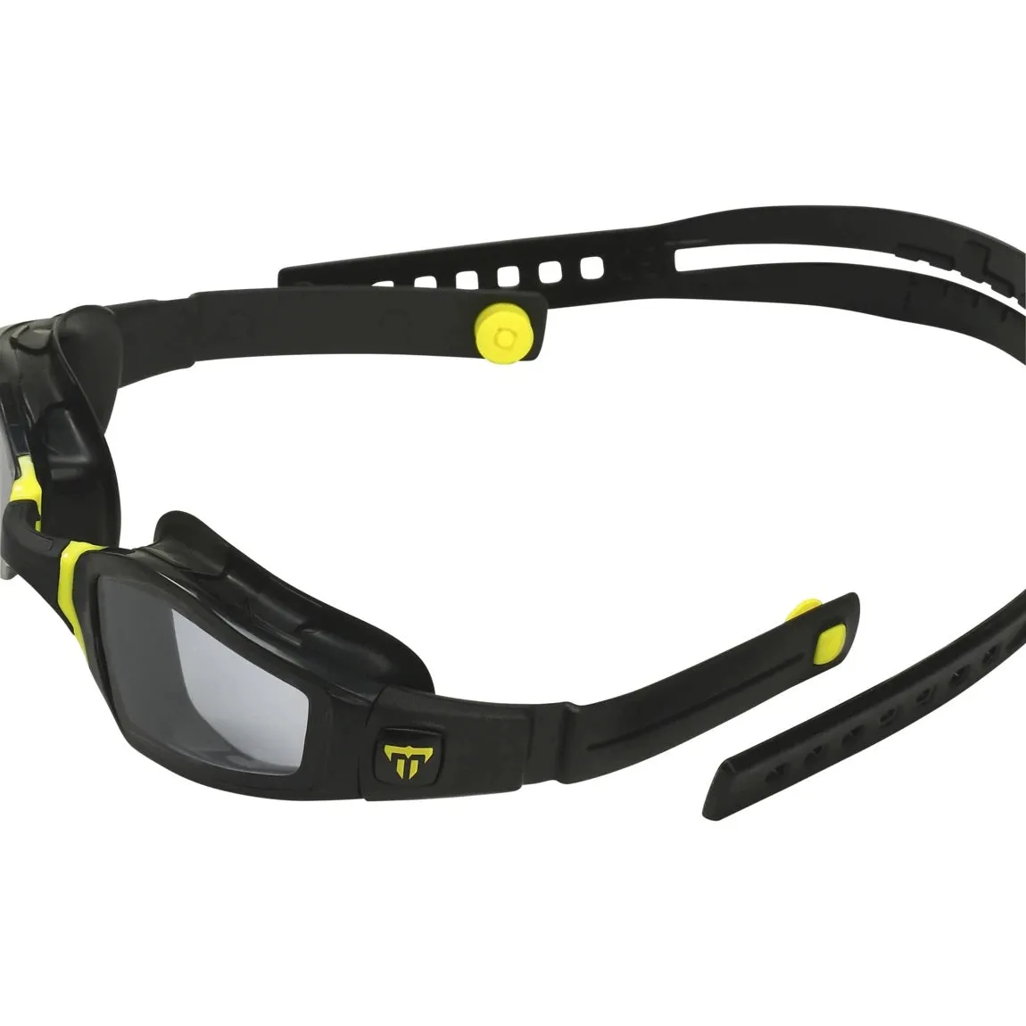 Aqua Sphere Ninja Black/Yellow LD 0189490