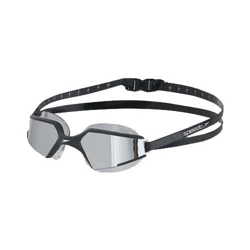 Aquapulse Mirror Goggles