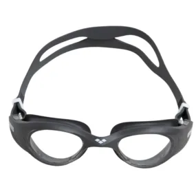 ARENA Adult The One Swimming Goggle (Clear/Grey/White)