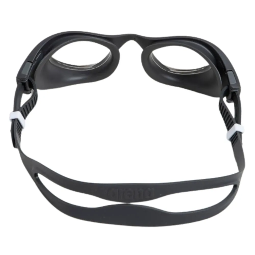 ARENA Adult The One Swimming Goggle (Clear/Grey/White)