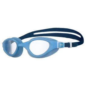 ARENA Junior's Cruiser Evo Swimming Goggle (Clear/Blue/Blue)