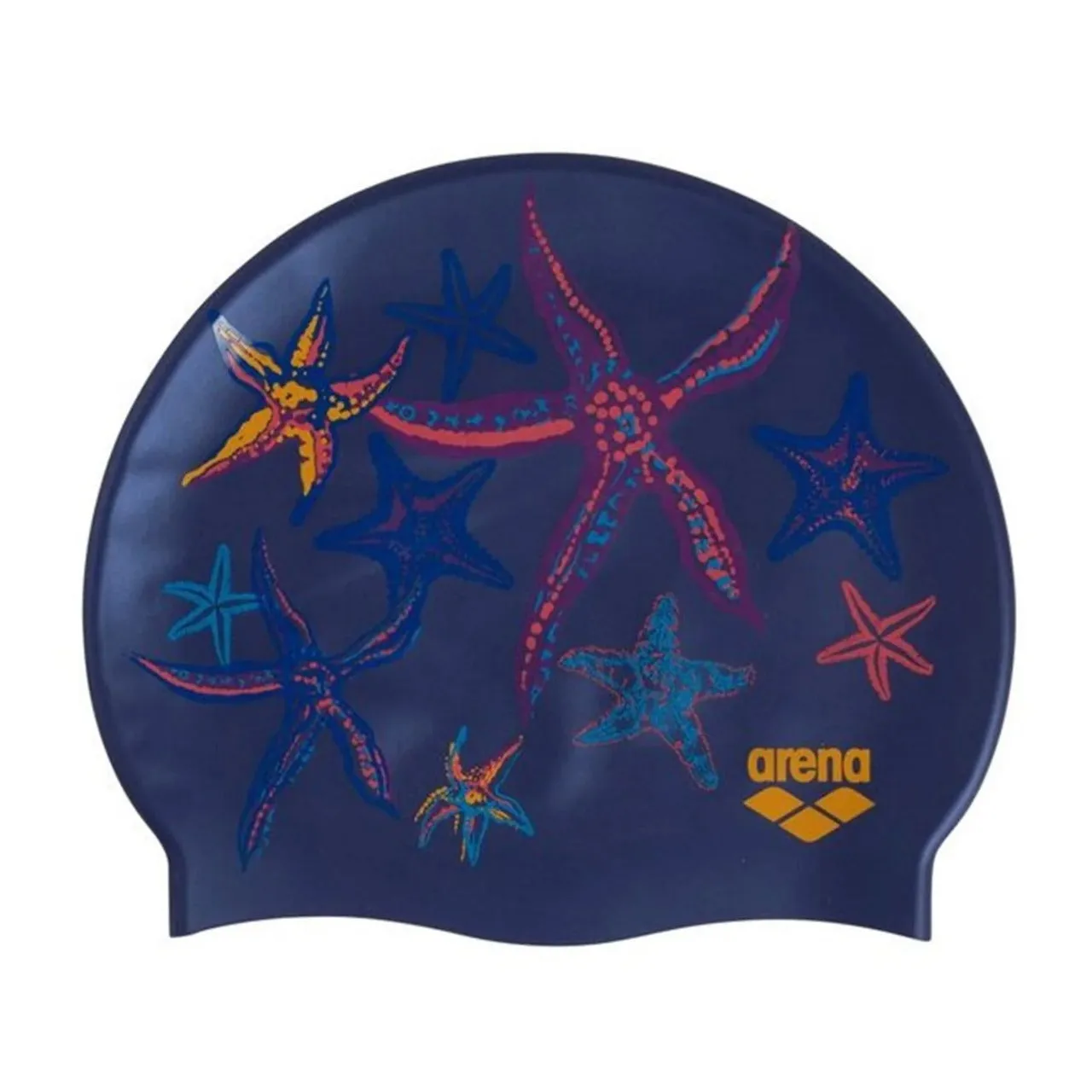 Arena Print 2 Cap | Starfish