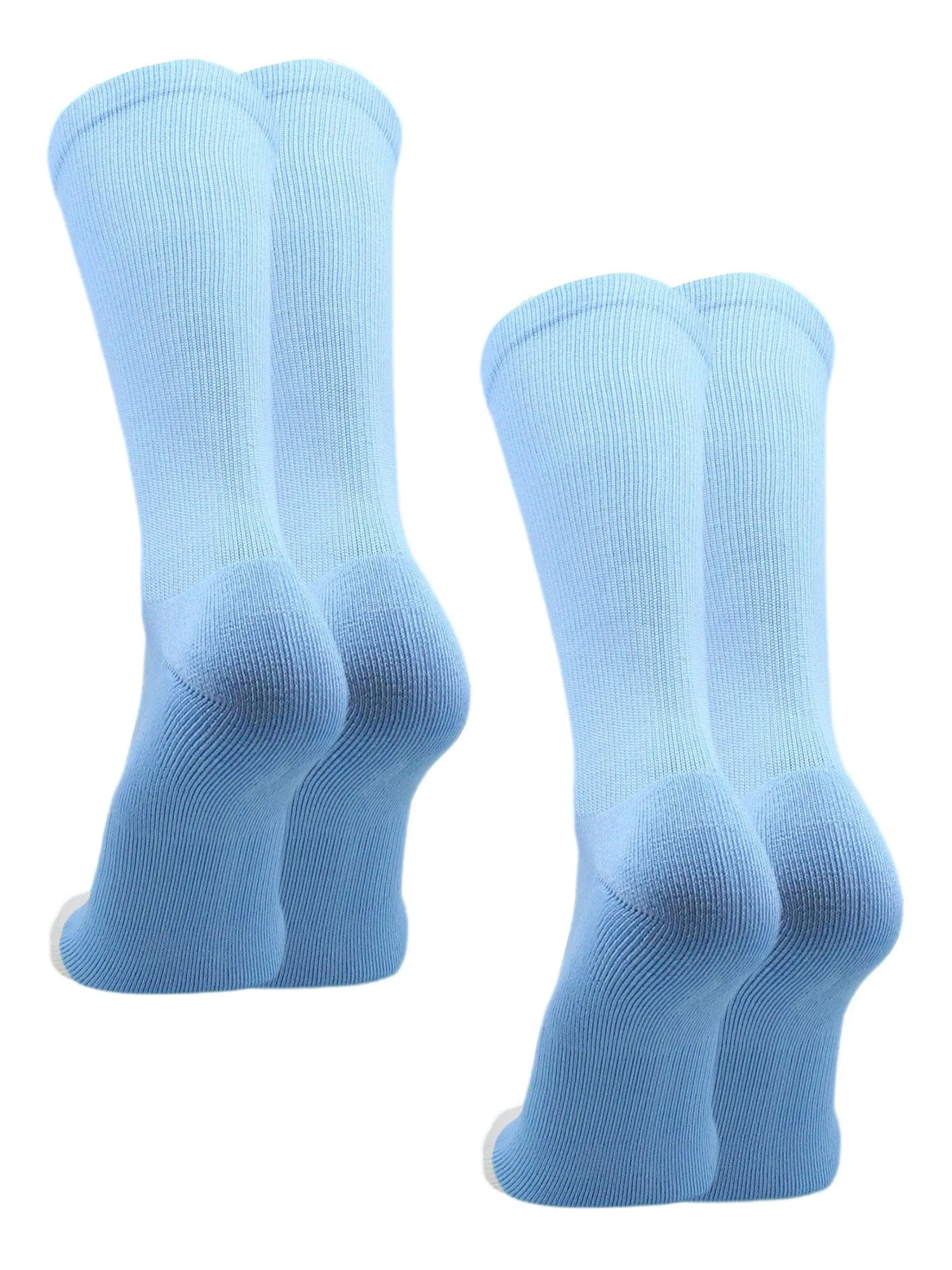 Athletic Prosport Performance Crew Socks For All Sports