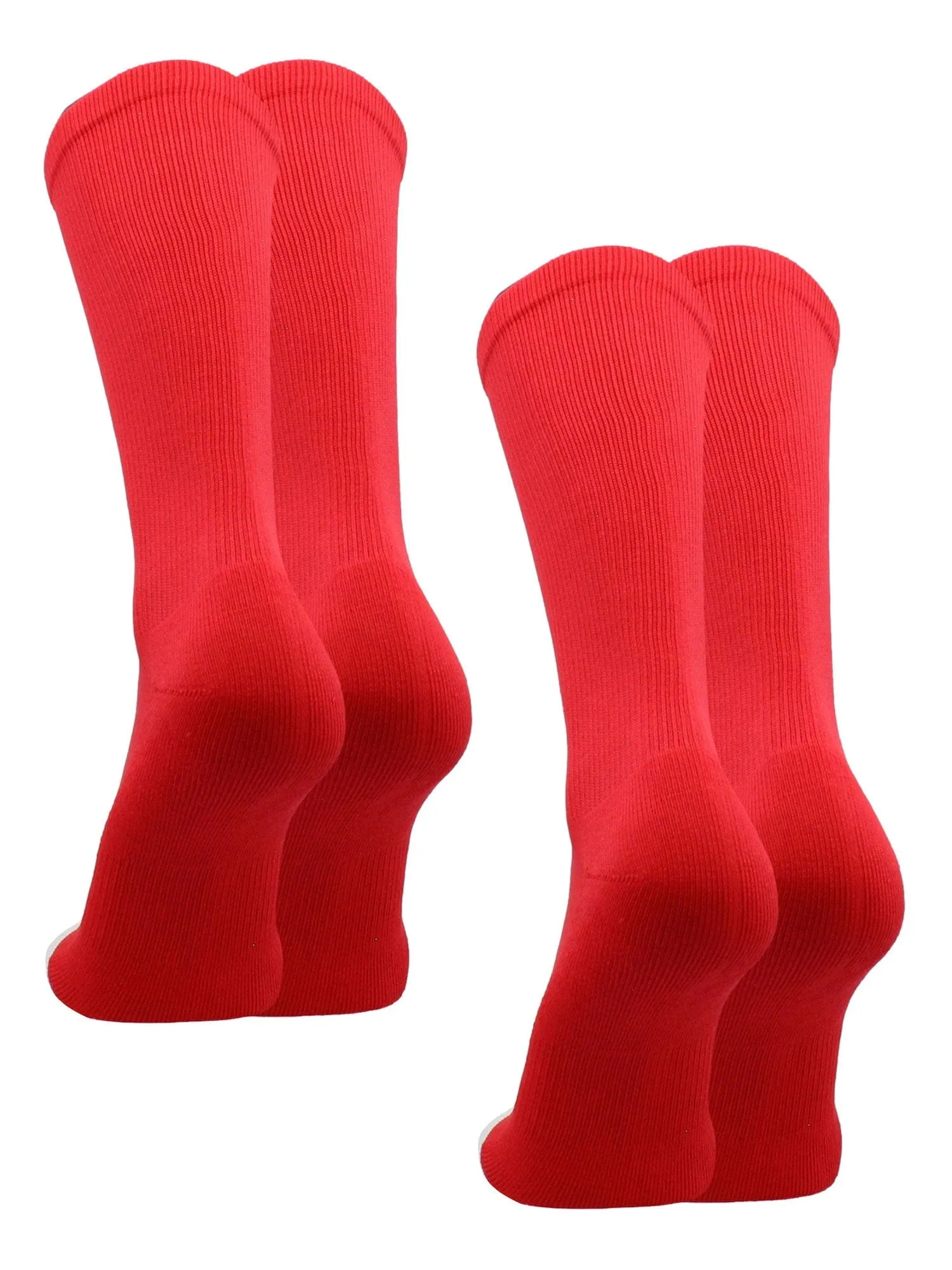 Athletic Prosport Performance Crew Socks For All Sports