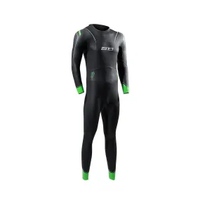 Azure 2.0 Wetsuit