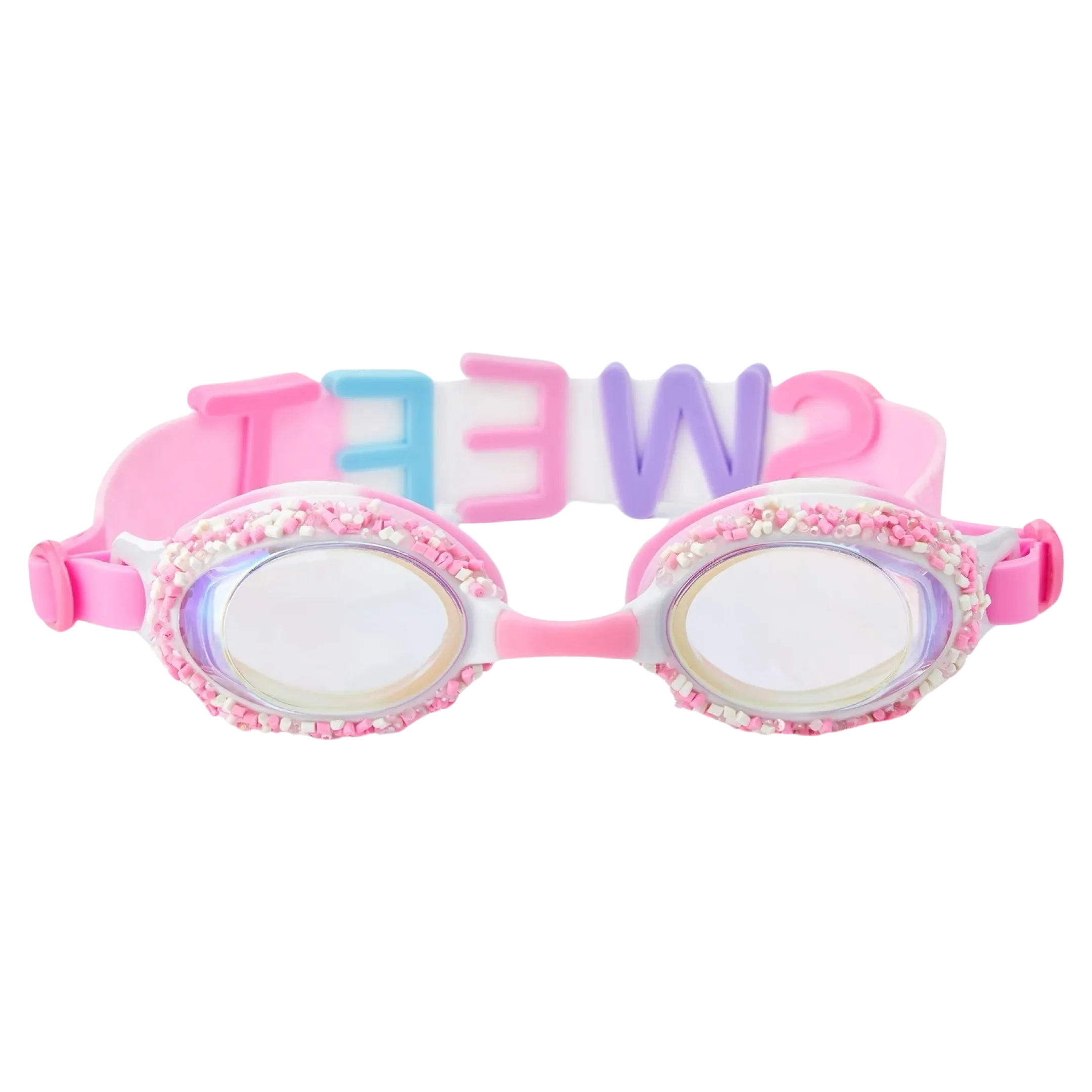 B2O Goggles - Funfetti