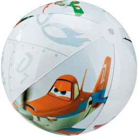 Beach Ball - Disney Planes -