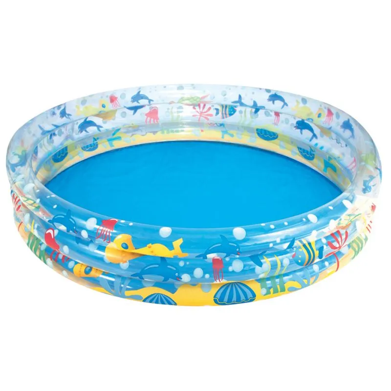 Bestway Swimming Pool 183x33cm - Multicolour