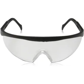 Bosch Protective Safety Goggle - Clear & Black | F016800178