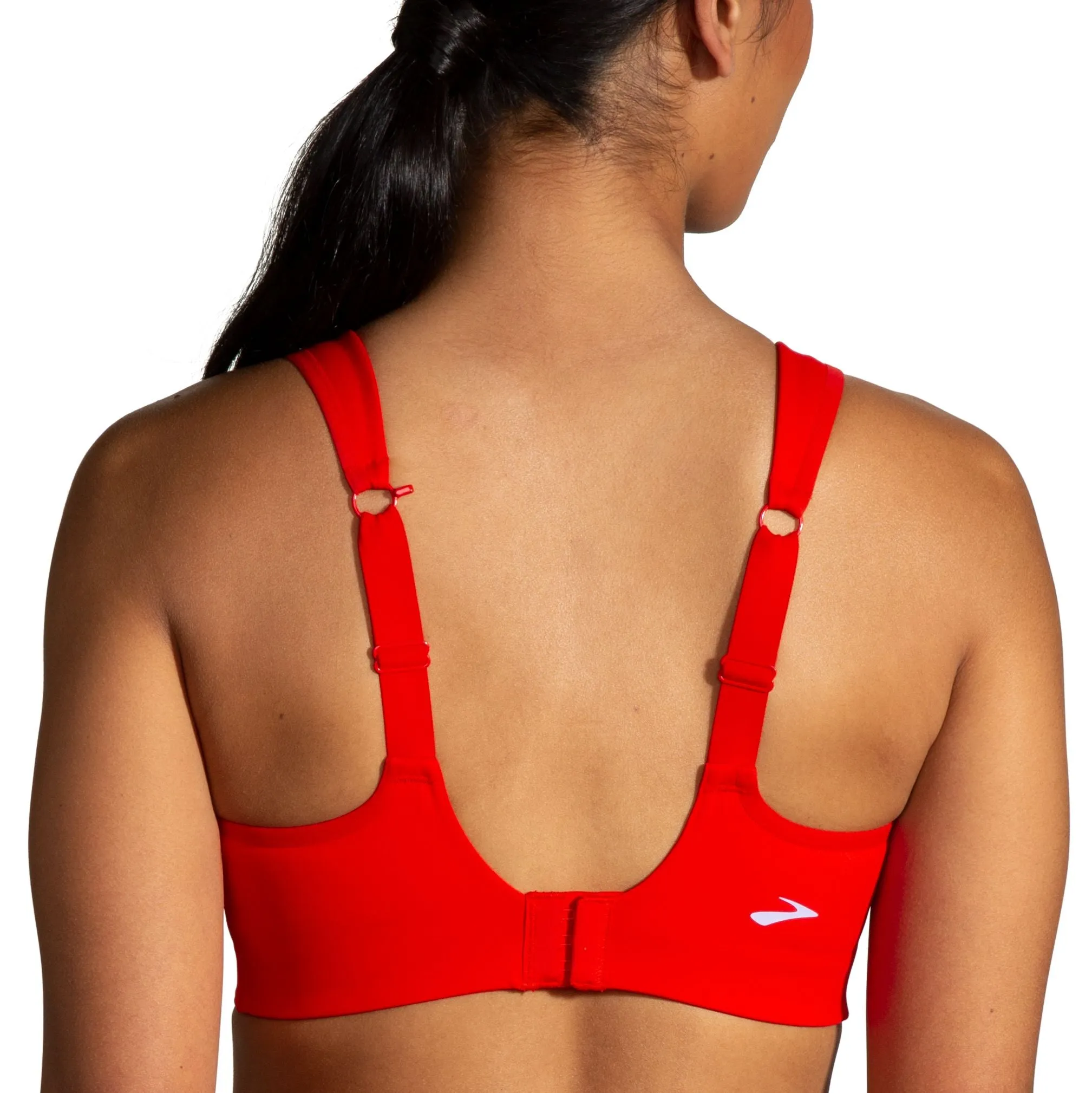 Brooks Drive Convertible Run Bra