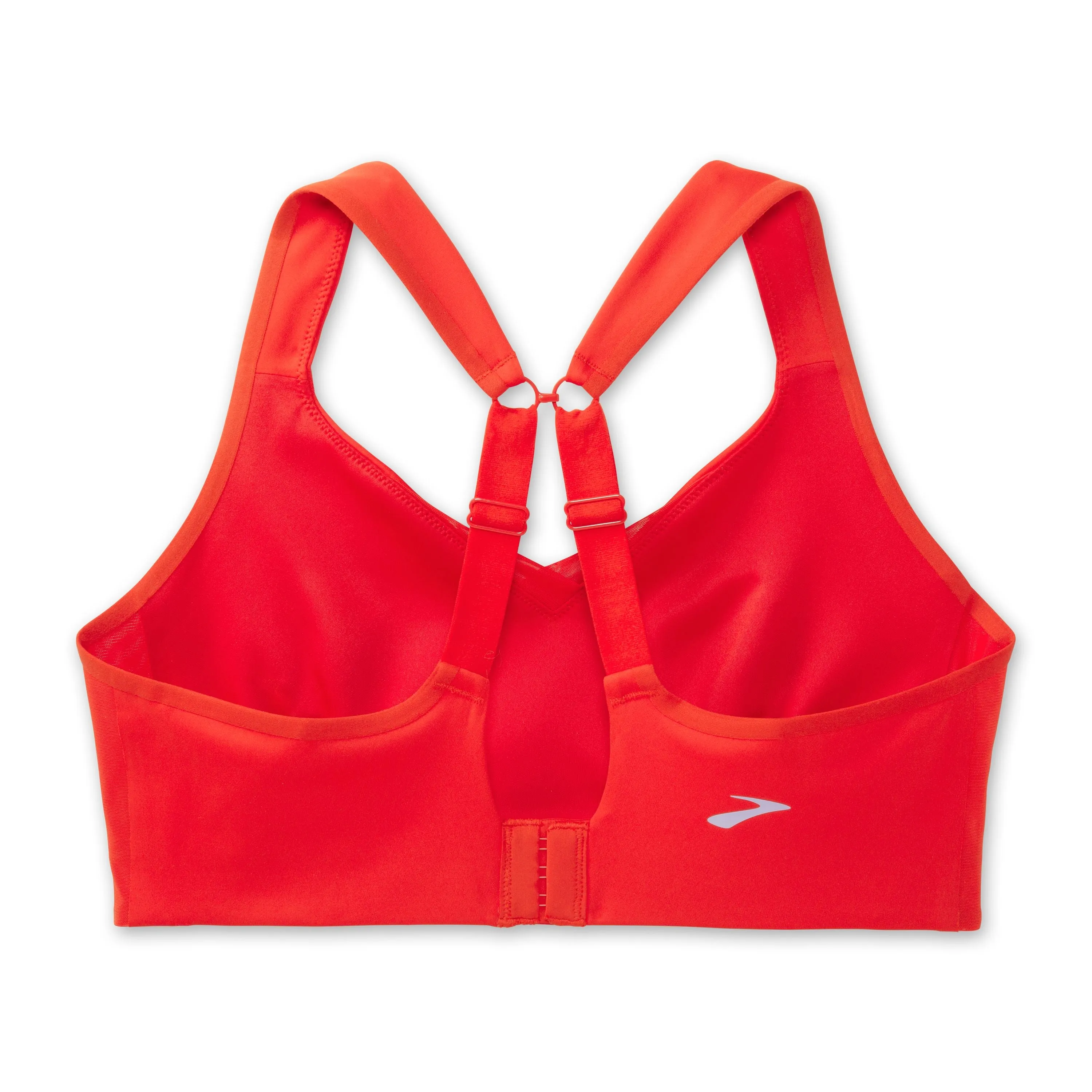 Brooks Drive Convertible Run Bra