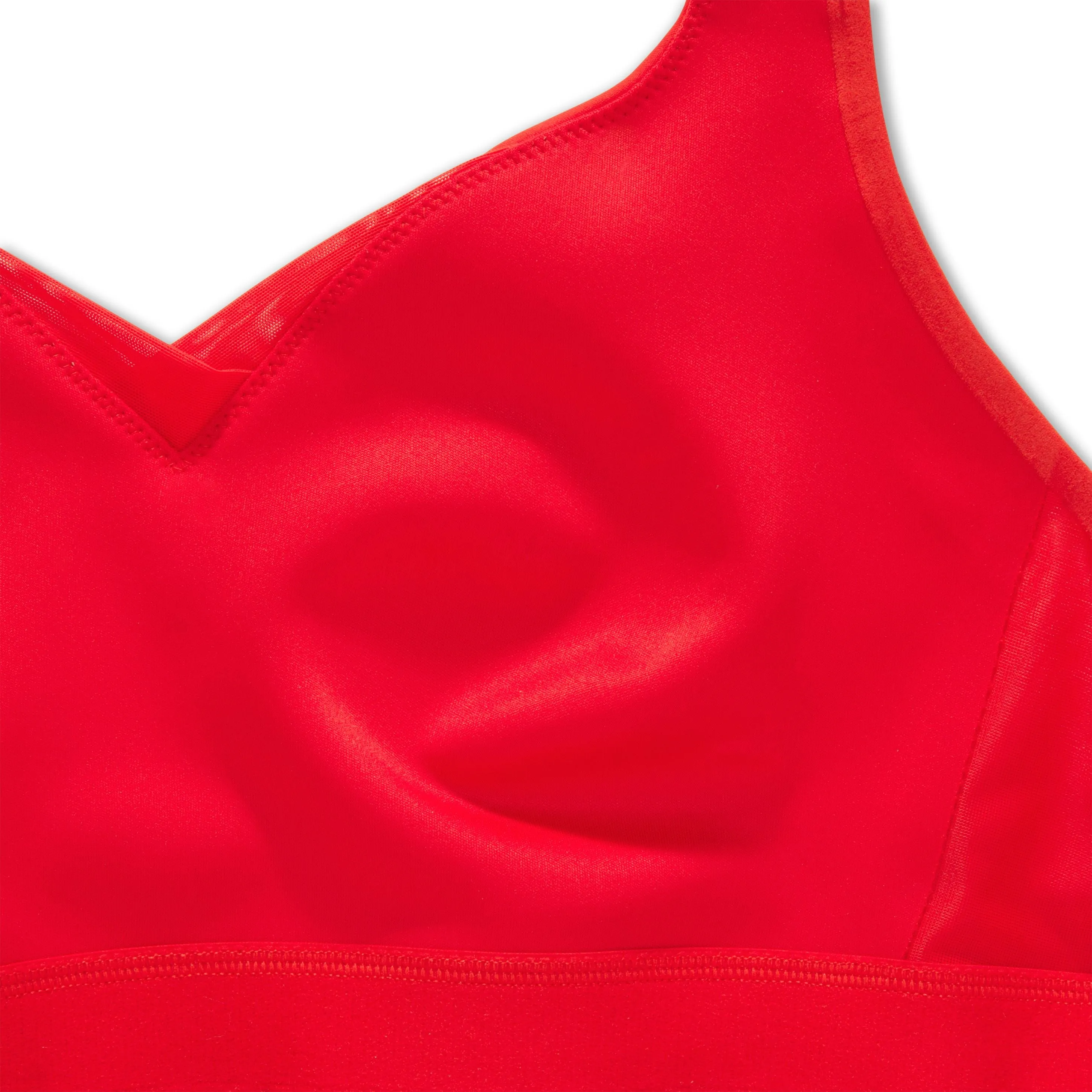 Brooks Drive Convertible Run Bra