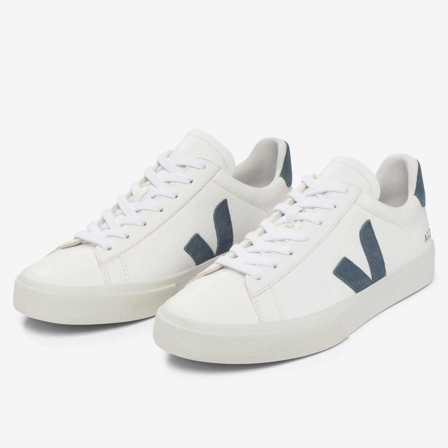 Campo Chromefree Leather Sneaker