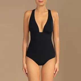 Capri Racing Swimsuit