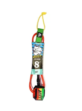 Catch Surf Beater Surfboard Leash 8ft