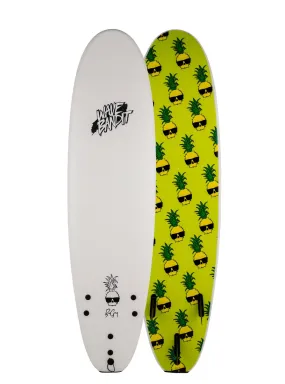 Catch Surf Wave Bandit x Ben Gravy Pro EZ Rider Surfboard