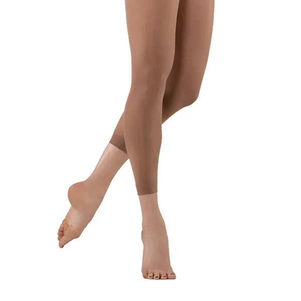 Classic Dance Tight - Footless Tan - Adult