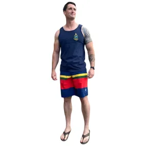 Corps Coloured Board Shorts