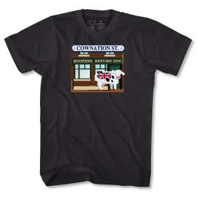 COWnation Street COWS Classic T