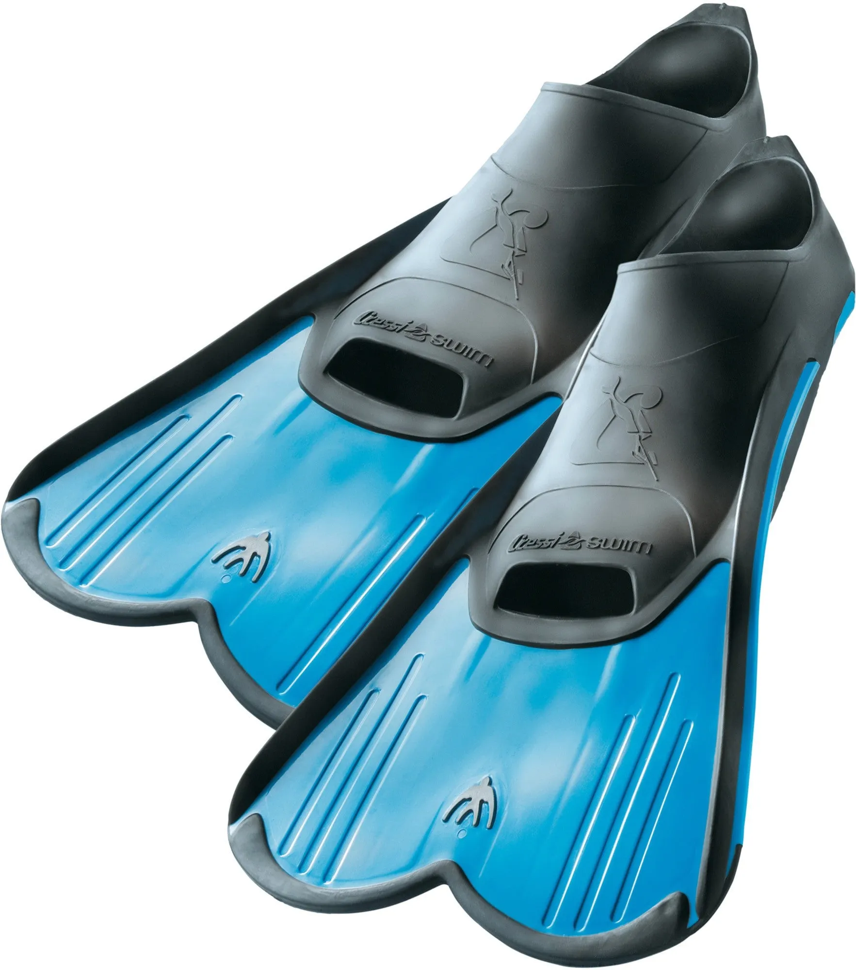 Cressi LIGHT SHORT FINS - CRESSI -