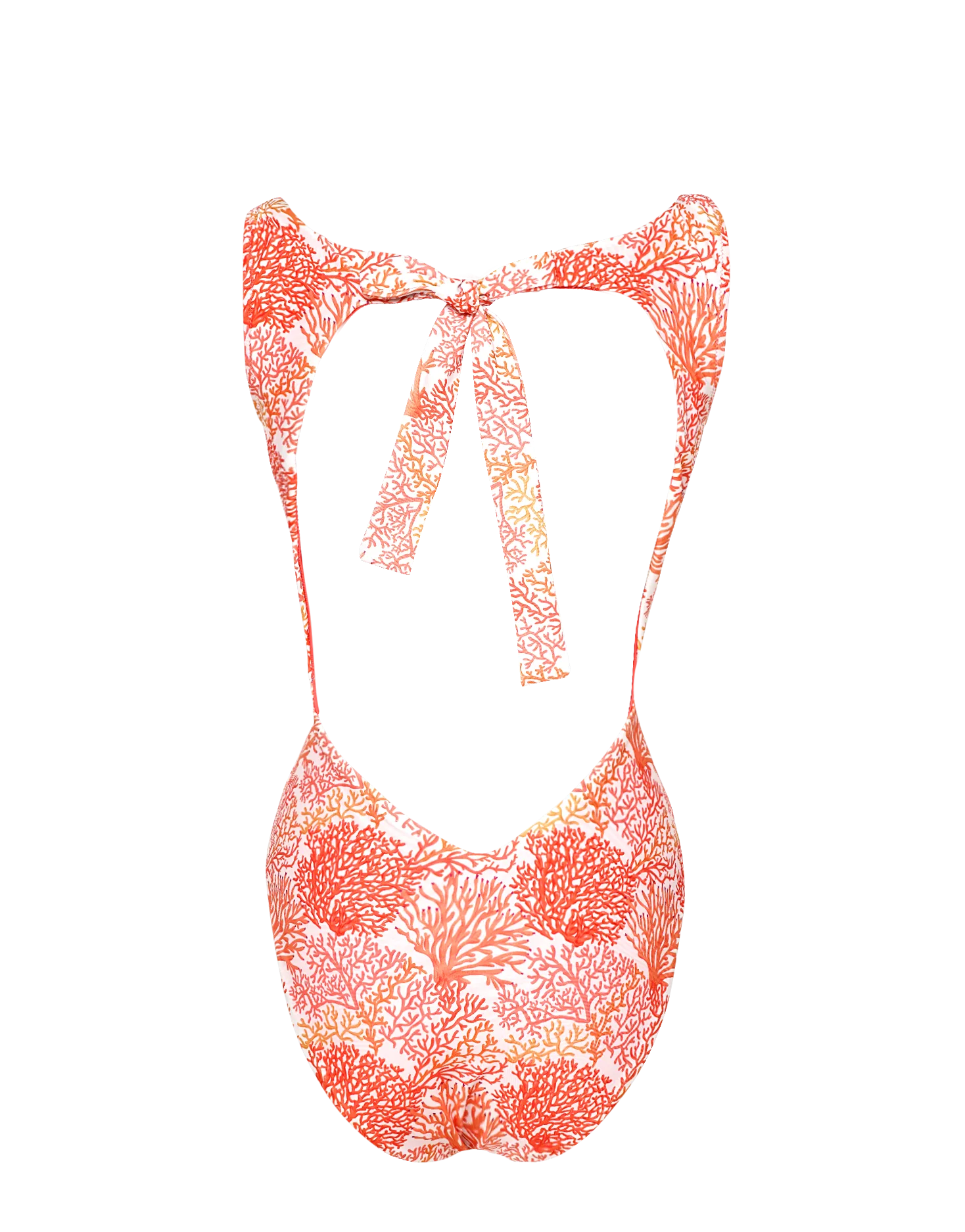 Cut Out One Piece