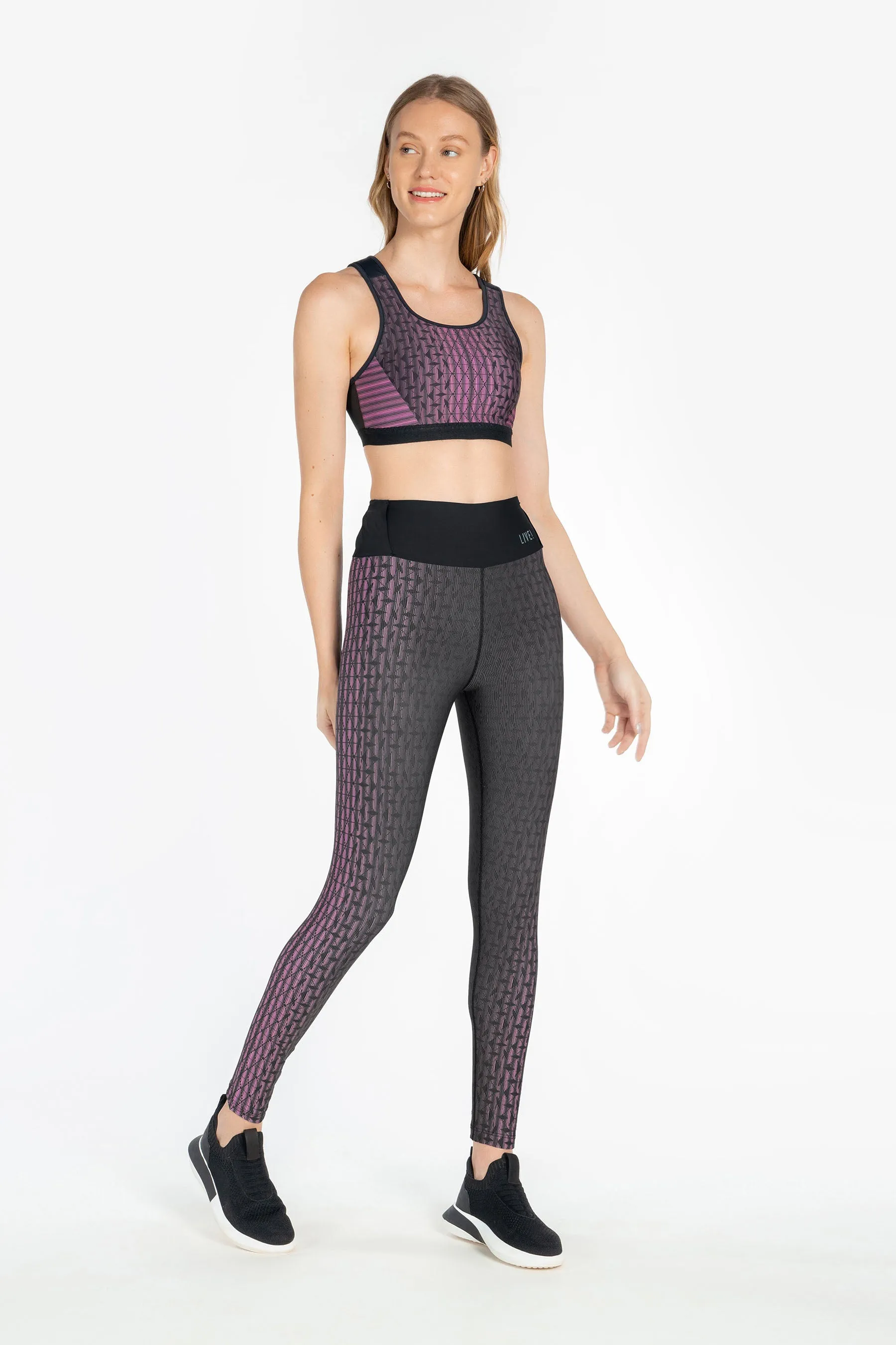 Cyber Loop Legging