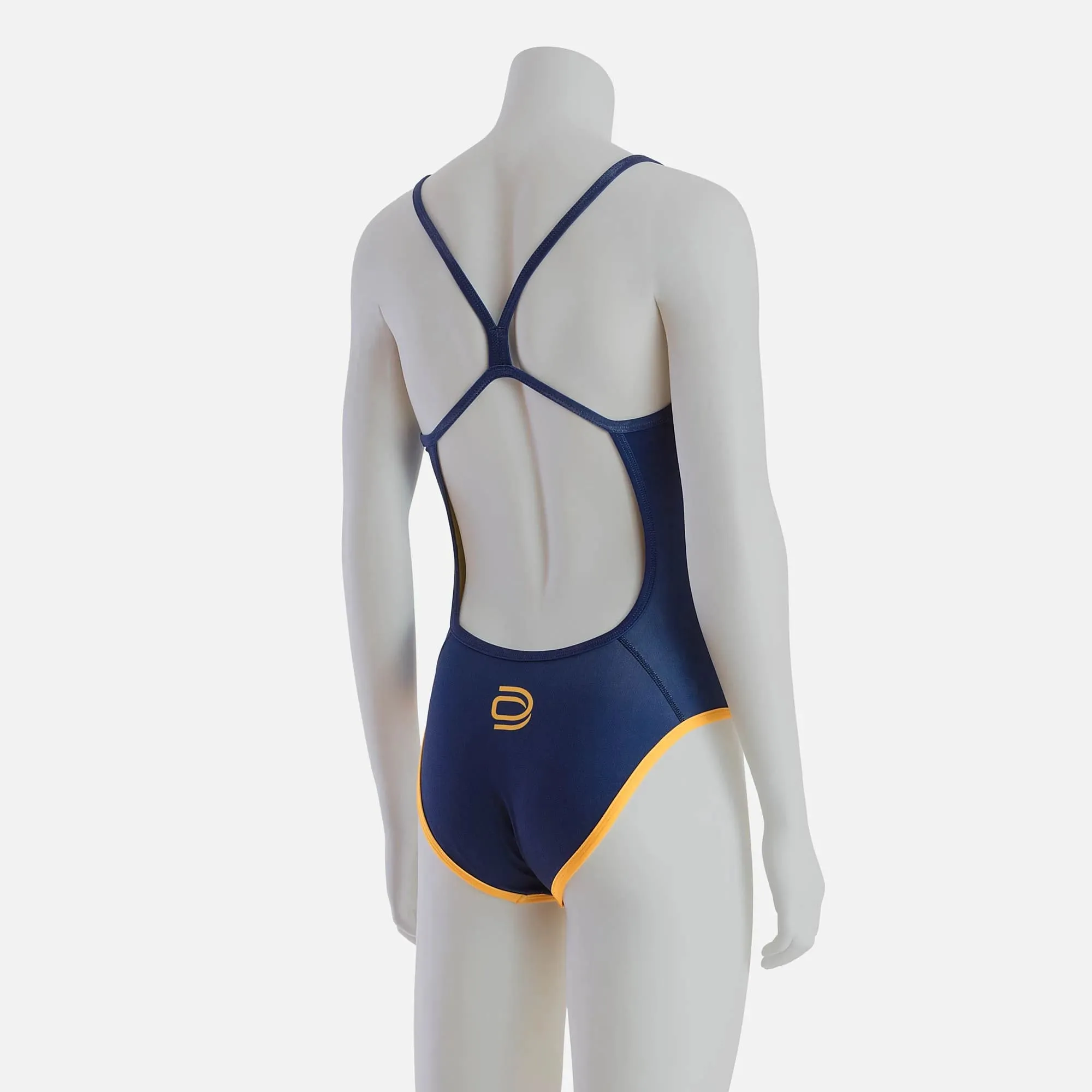 deboer Wave 1.0 Swimwear - X-PLAY Fabric, Ultra Soft, Chlorine Resistant