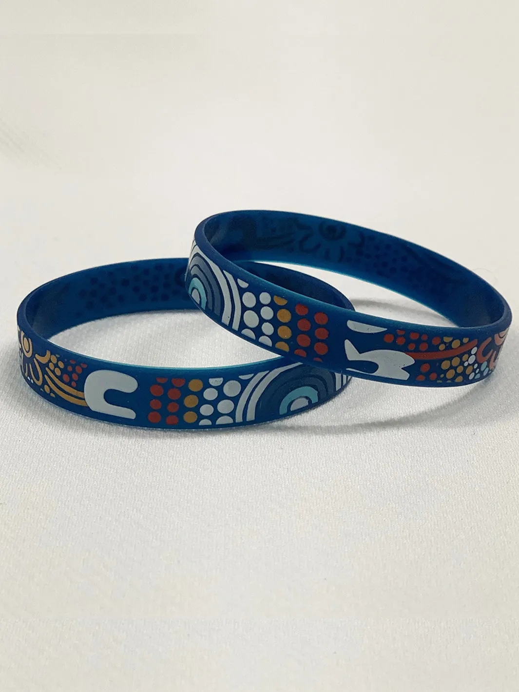 Diversity - Wristband